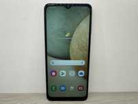 Smartfon Samsung Galaxy A12 4 GB / 64 GB 4G (LTE)