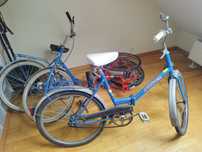 Rower jubilat 2 zenit PRL