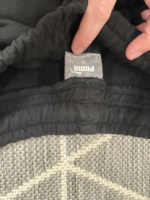 Штани спортивні puma s