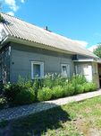 Доглянута оселя по трасі Чернігів-Київ. Зручності. Село Красилівка.
