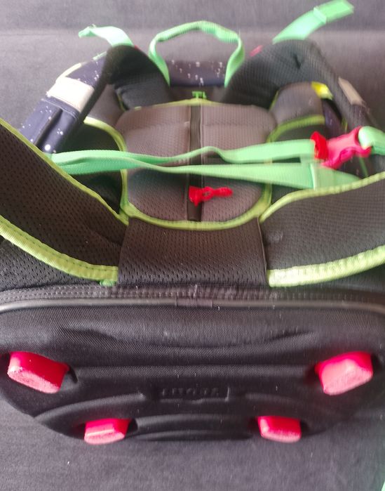 Рюкзак шкільний дитячий