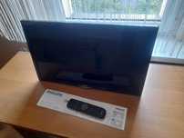 Telewizor PHILIPS 24PHS4304/12 24" LED