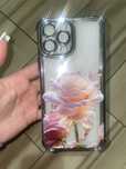 Etui Iphone.