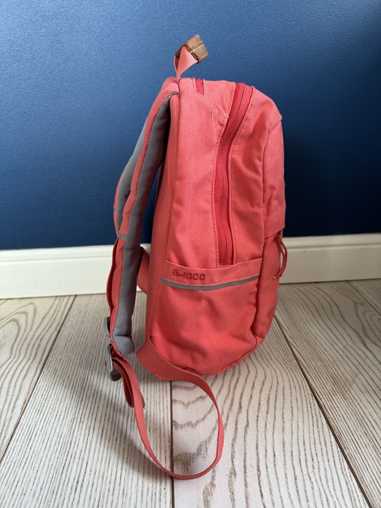 Дитячий рюкзак Fjallraven mini