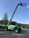 Ladowarka teleskopowa Merlo P.27.7 4x4 manitoue jcb matbro zamiana