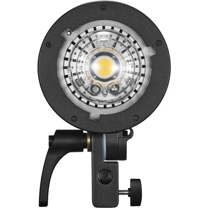 Студійний спалах Godox QT-400 ІІ М