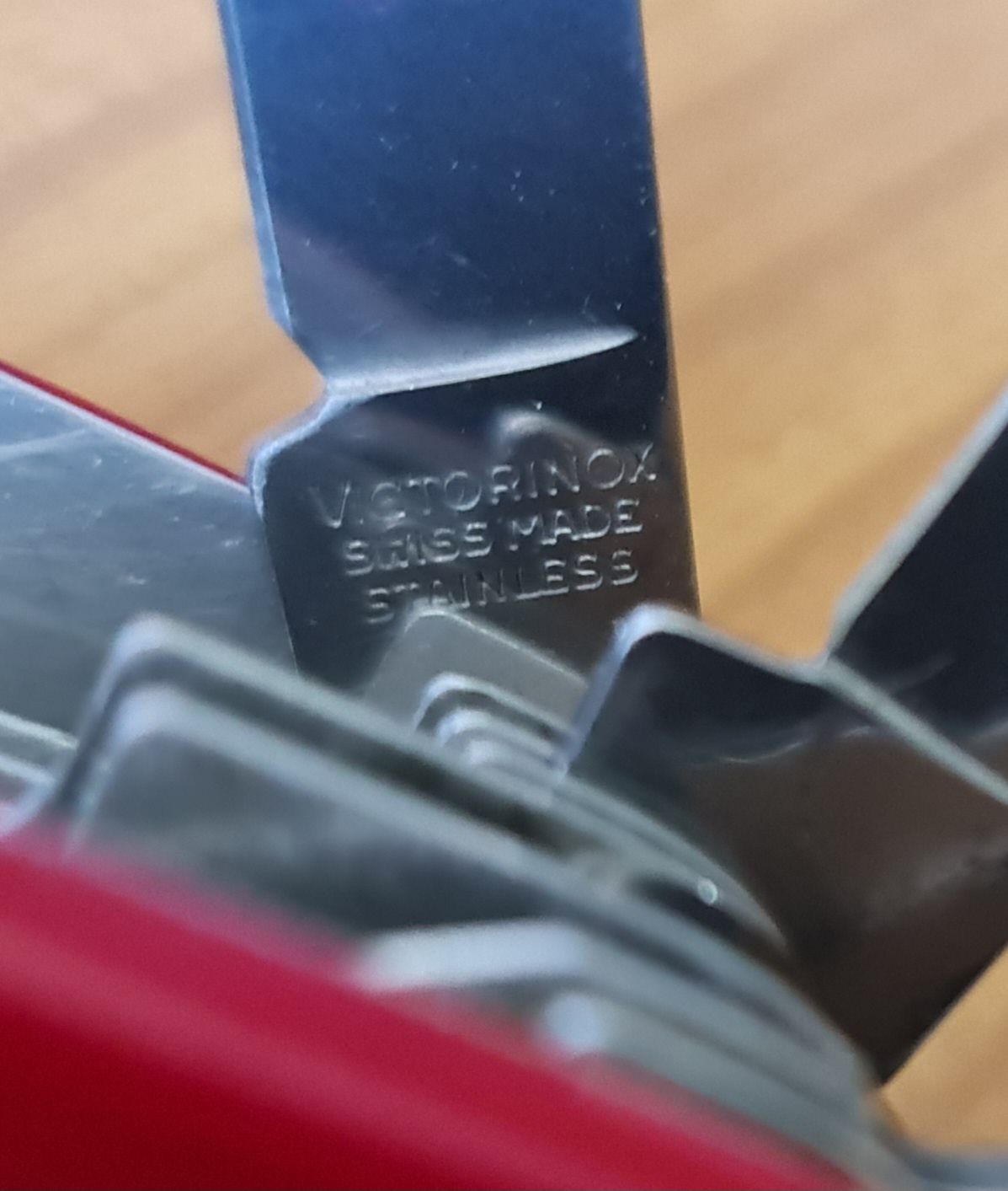 Victorinox swisschamp xlt Victorinox swiss champ xlt