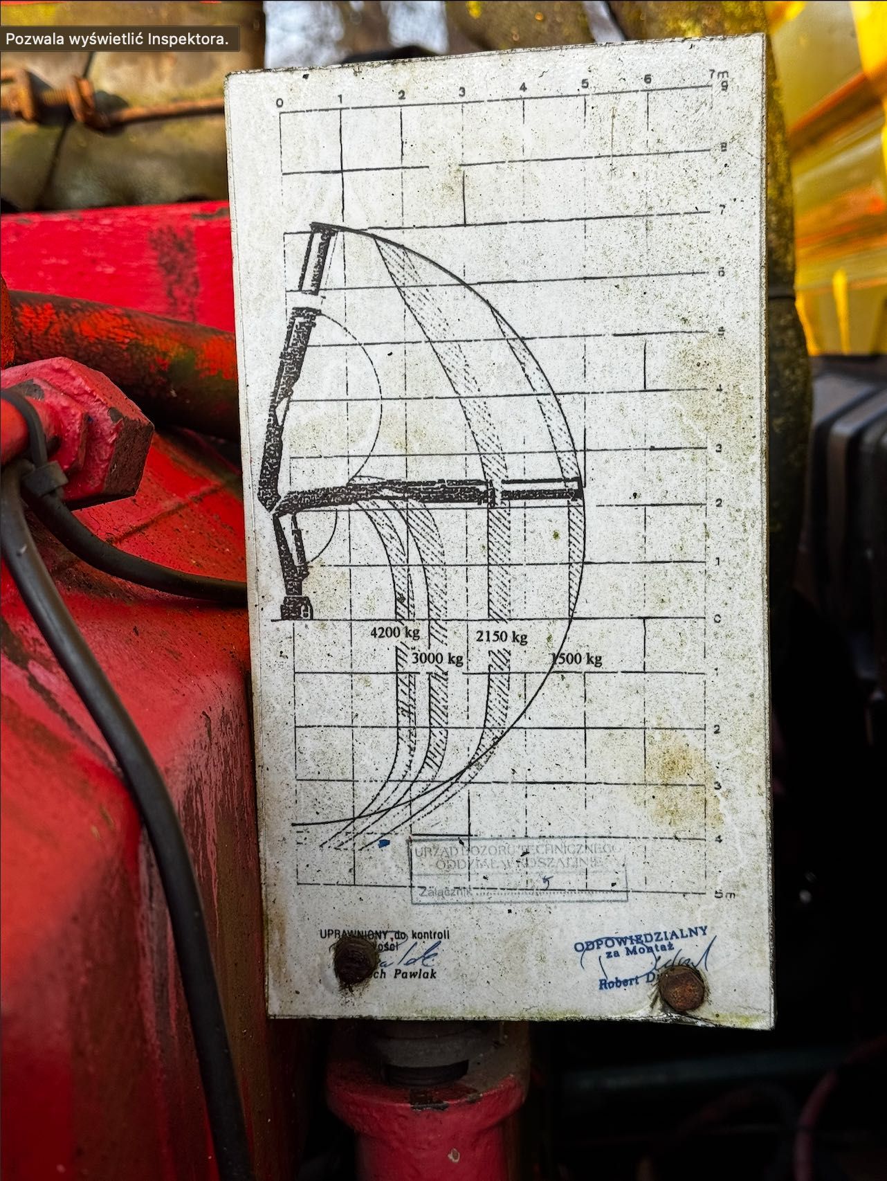 MAN Pomoc Drogowa HDS, przebieg 104 tyś, hydrauliczna platforma
