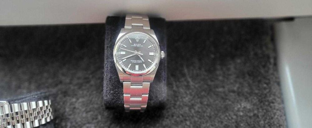 Sprzedam zegarek Rolex oyster perpetual 36mm clean factory