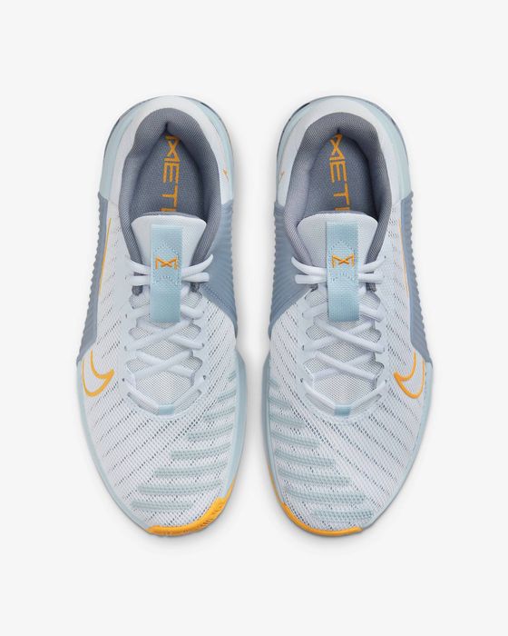 Оригінальні кросівки NIKE METCON 9 (DZ2617-005) | Нові!