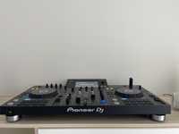 Sprzedam Pioneer XDJ RX2 + case + klucz recordbox