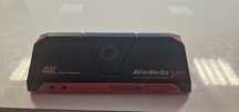 AVerMedia Video Capture Box, LGP 2 Plus (GC513)