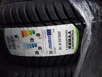 Nowe opony wielosezonowe NOKIAN SEASONPROOF 2 205/55R16 91V