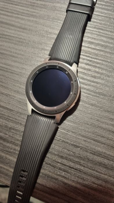 Samsung Galaxy watch 46mm super stan.