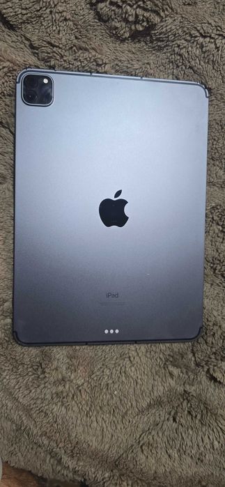 Ipad 11 m1 2021 256Gb LTE ІДЕАЛ