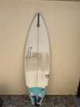 Prancha Semente Catcher 5’10 - 31,4L