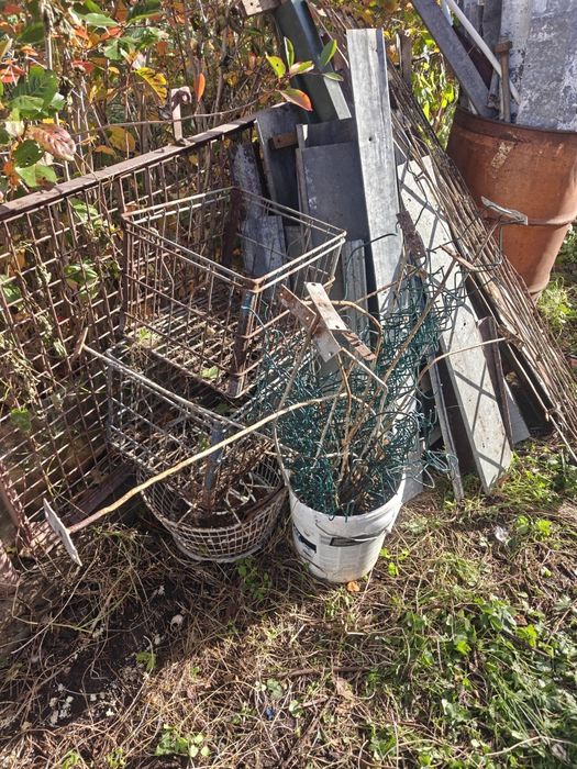 Oddam rzeczy na złom rezerwacja