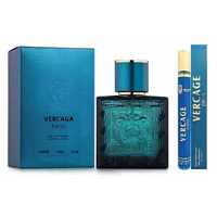 Zestaw Vercaga Eros Perfumy męskie 100ml + 35ml