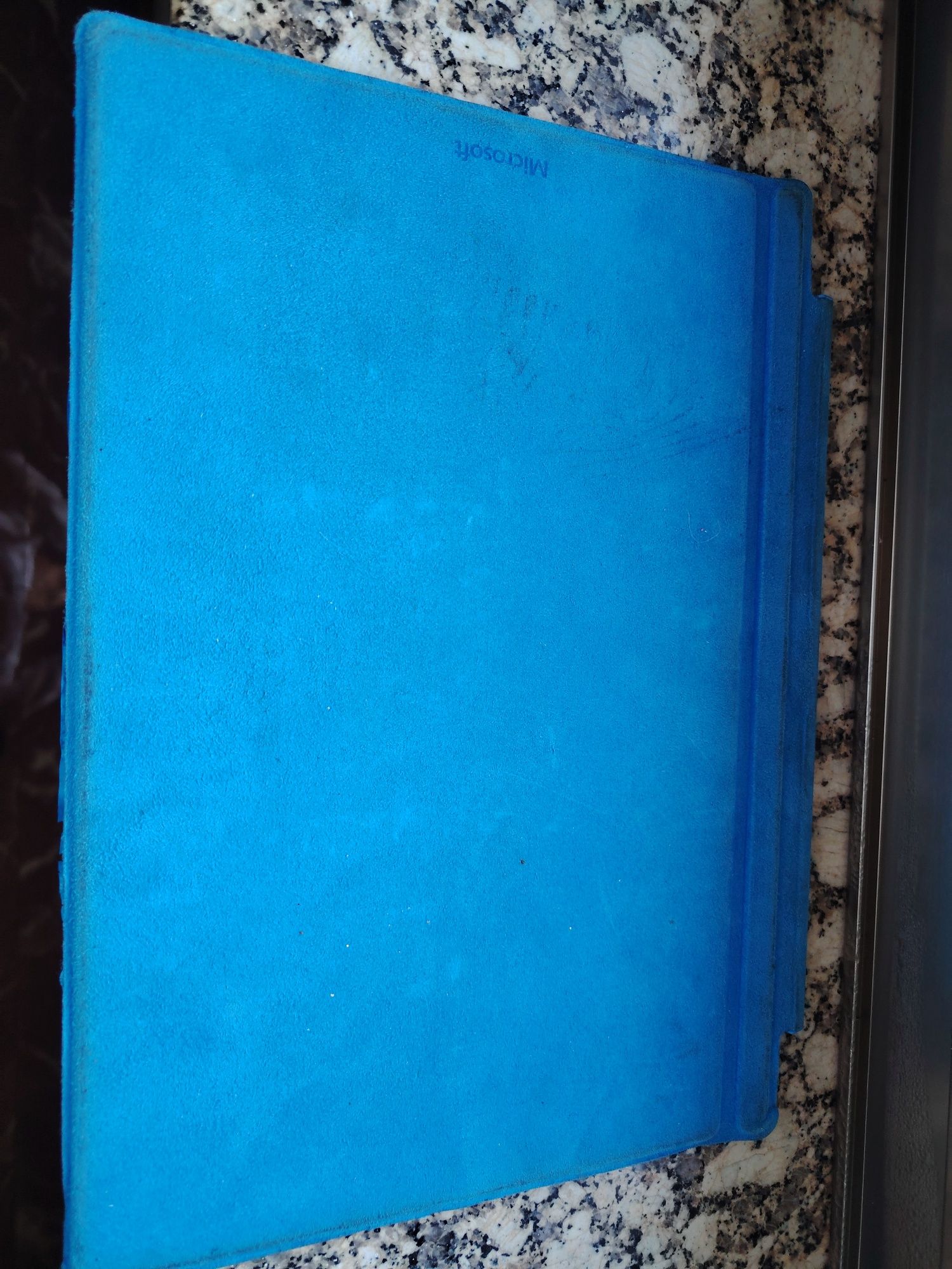 Teclado da Microsoft surface 5,6