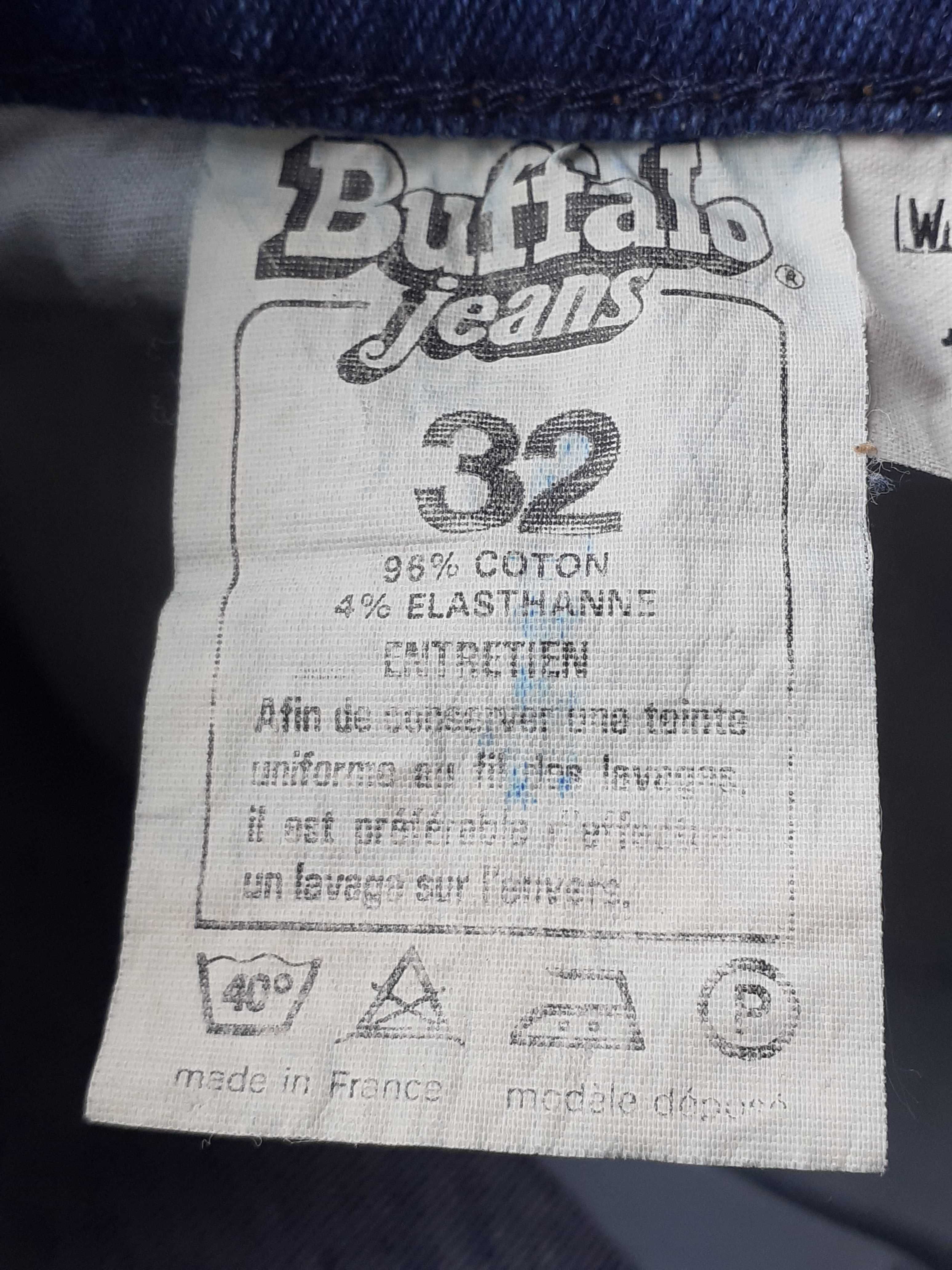 Jeans Vintage BUFFALO Original 32