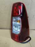 Lampa tylna prawa Isuzu D-Max Siedlce