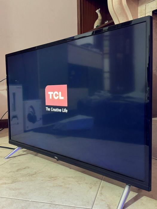 Televisão 32 polegadas