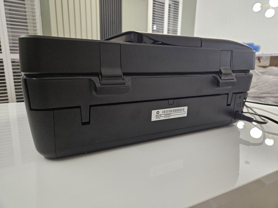 Drukarka HP Deskjet Ink Advantage 4675