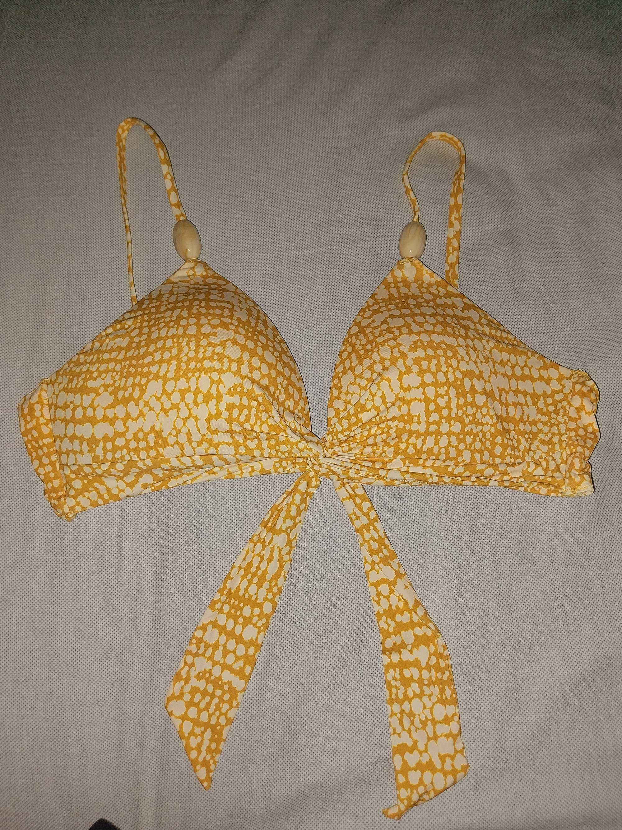 Parte de cima biquini Womensecret 90B