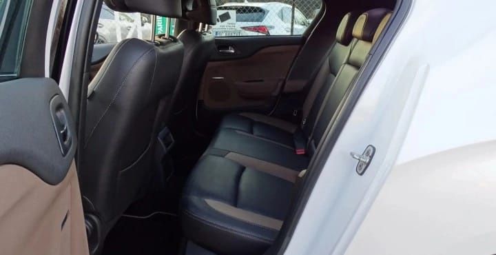 Citroen DS4 2014 1,6