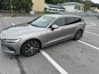 Volvo V60 Volvo V60 Full Opcja Inscription