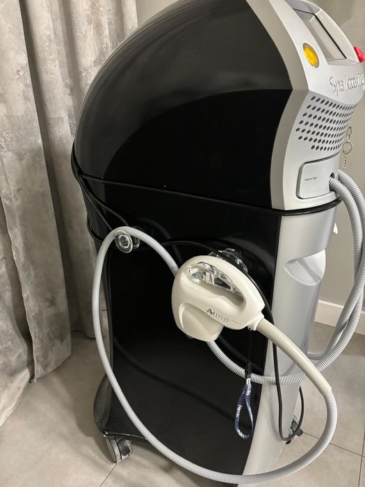 Alma SpaDeep – najpotężniejsza fala radiowa RF na rynku!