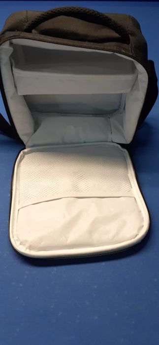 Lote de 4 malas térmicas