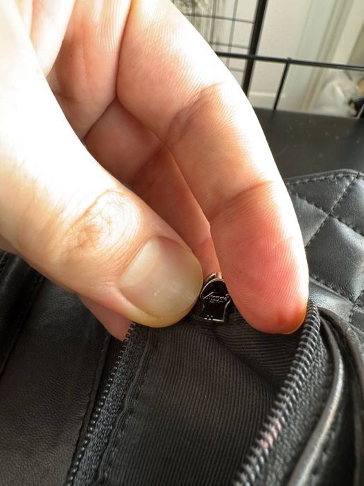 Сумка жіноча Chanel Boy Wallet on Chain WOC