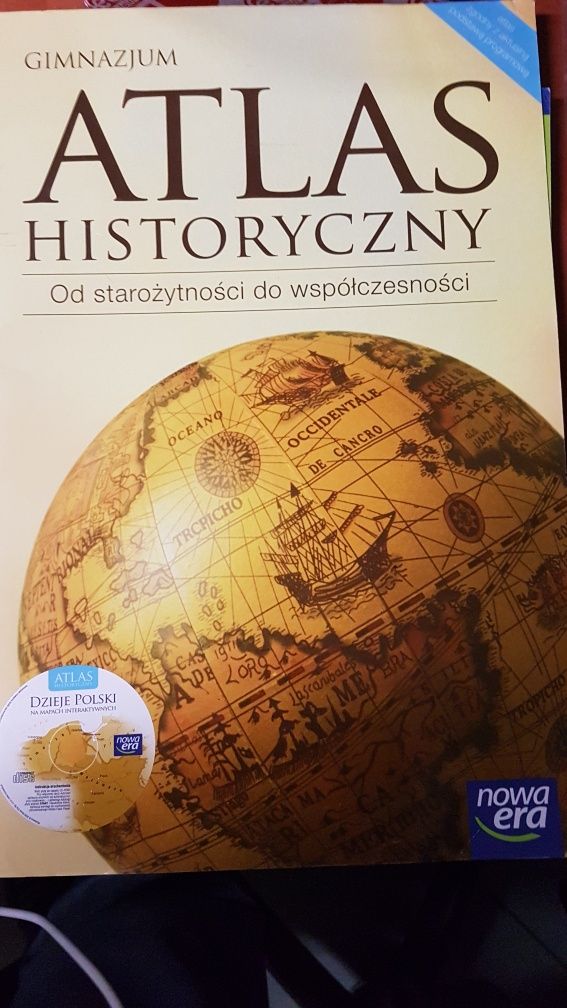 Atlas Historyczny