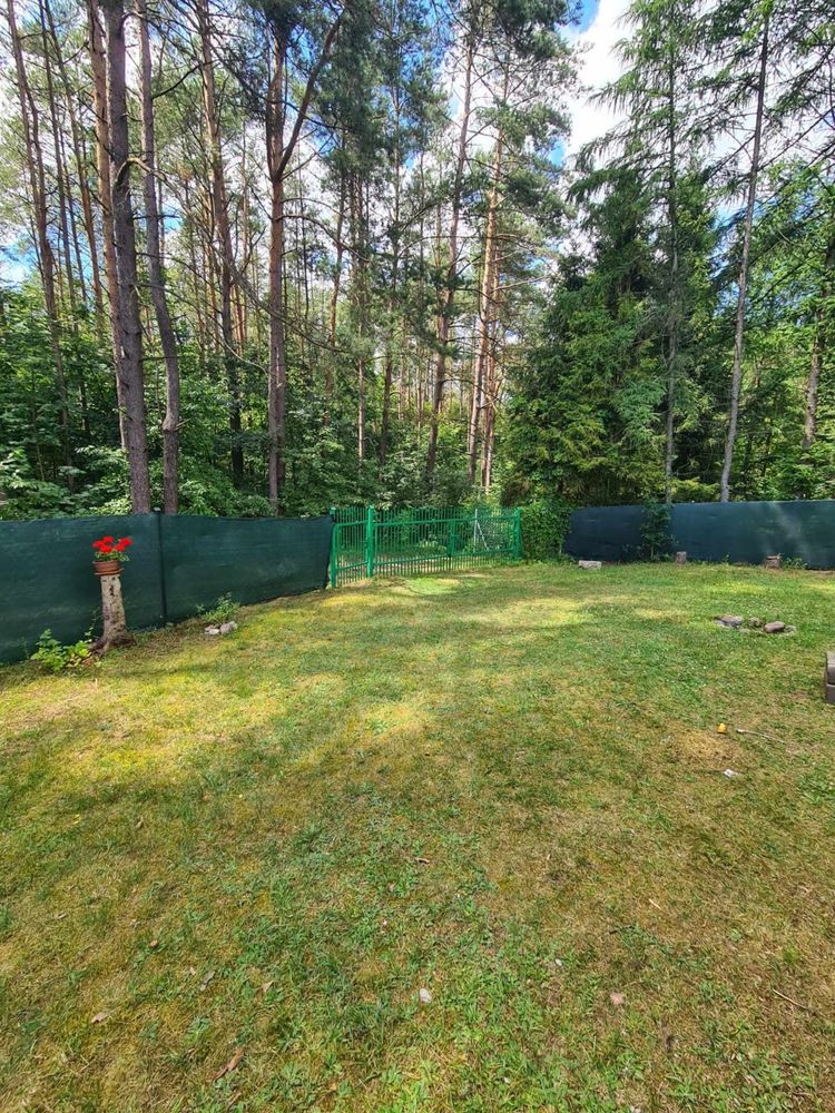 Domek letniskowy Gołubie - Kaszuby