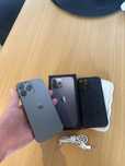 iPhone 13 Pro Max 128GB Grafit, stan BDB+