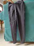 Bryczesy/legginsy jeździeckie rozm. 128
