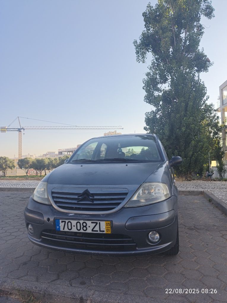 Citroën C3 negociável