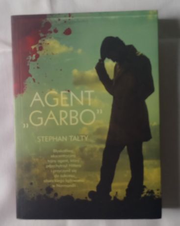 Agent Garbo. S. Talty
