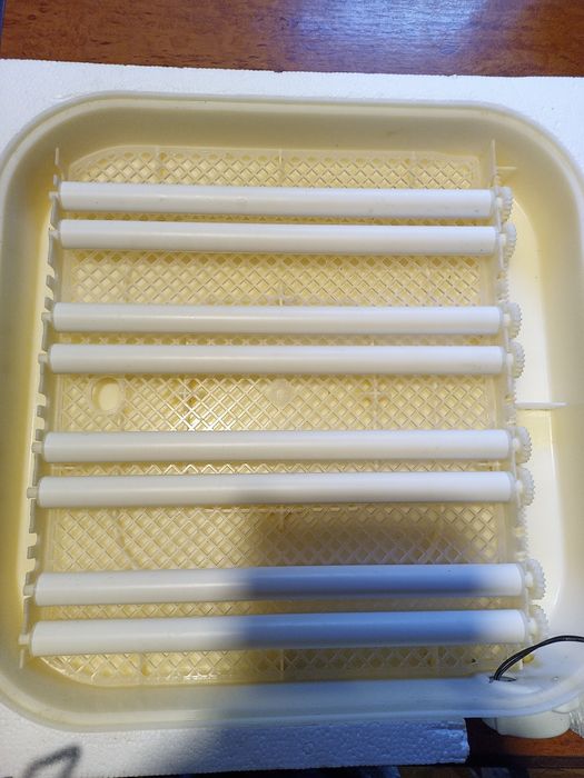 Інкубатор автономний супер