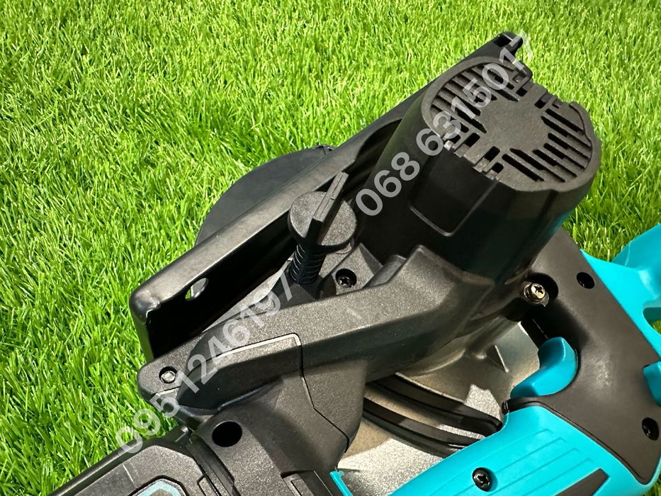 Аккумуляторная Церкулярная пила Makita DHS185 2 АКБ 8Ah бесщеточная