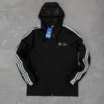 Колаборація ветровка вітрівка Adidas/C.P. Company