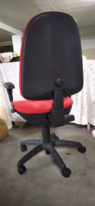 Cadeira de escritório