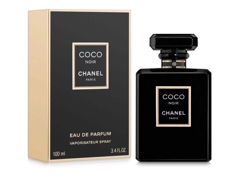 Chanel Coco Noir. Парфум з Італії