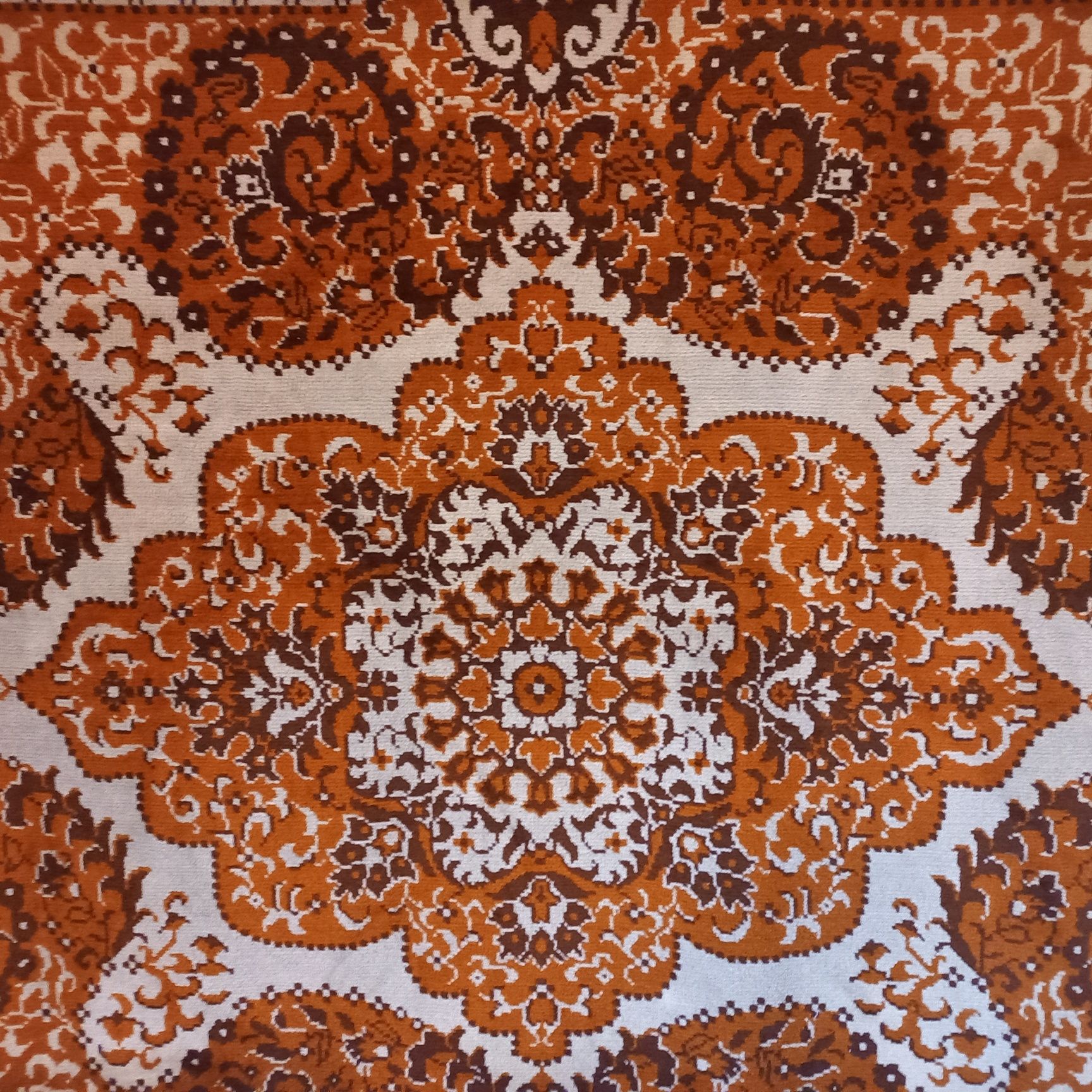 Ковёр СССР 2,5×3,4м