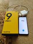 Realme 9 pro+ stan bardzo dobry