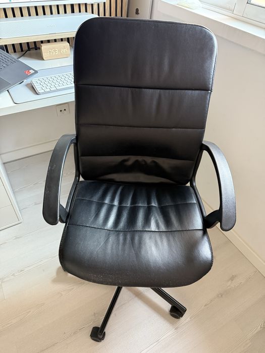 Cadeira escritório IKEA