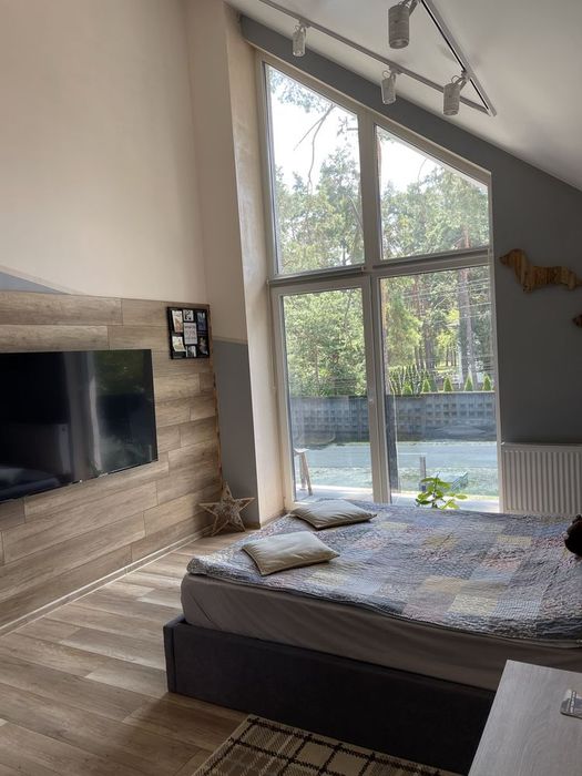 Сучасний будинок з ремонтом! Лісова Буча!