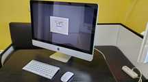 Apple iMac 27 (2011) 2,7 GHZ/ Core i5/ 32GB RAM/ 1TB HDD
