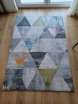 Tapete de sala 120x160